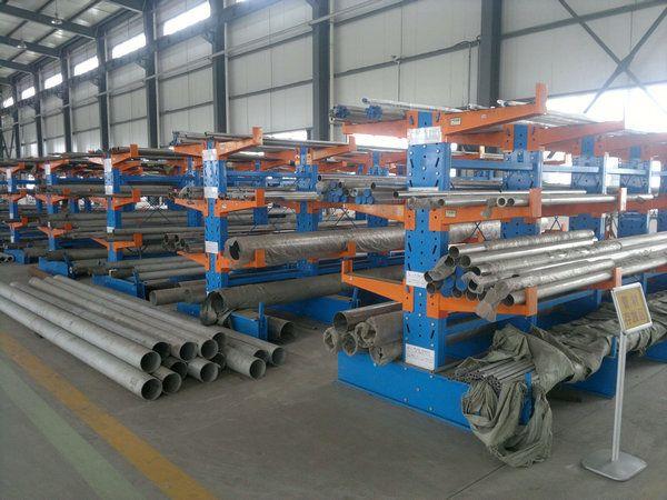 懸臂貨架 懸臂貨架