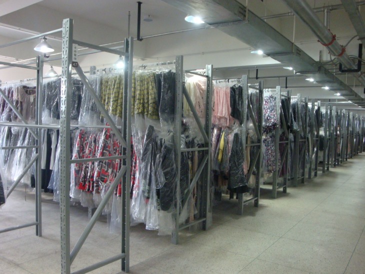 掛衣桿貨架 掛衣桿貨架